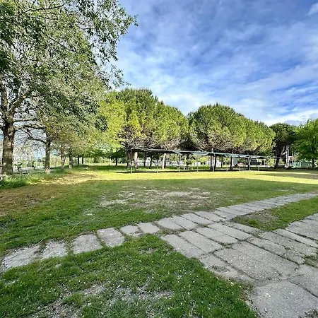 Apartment White House Lido di Jesolo