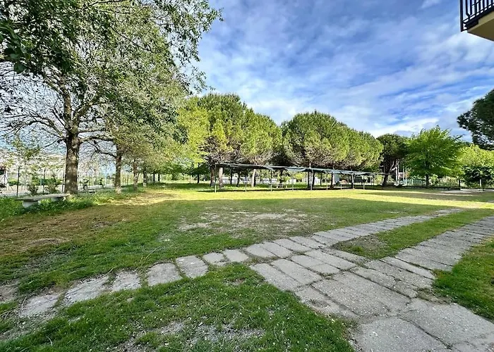 公寓 White House 利多迪迪耶索洛