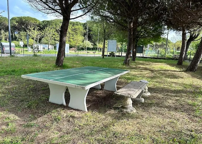 公寓 White House *