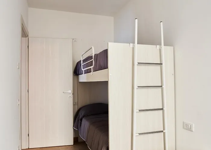 White House 公寓 *