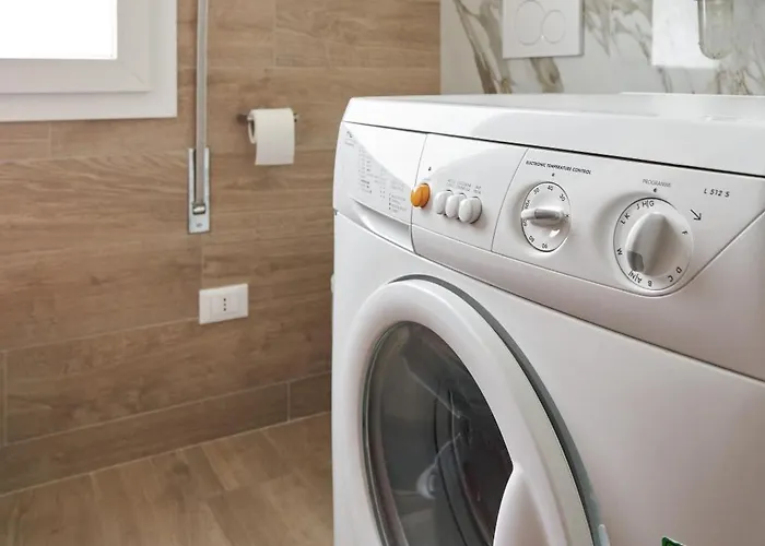 公寓 White House *