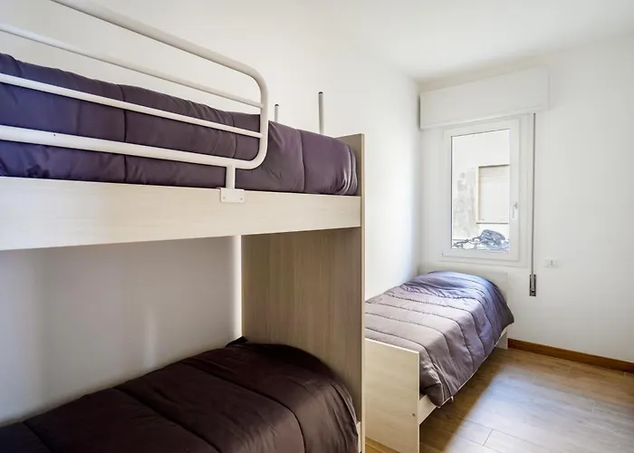 公寓 White House *