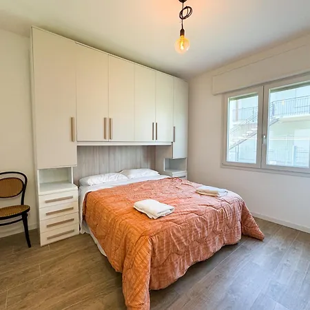 Apartmán White House