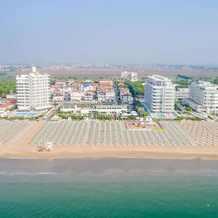 White House * Lido di Jesolo